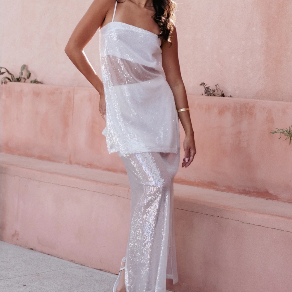 Petal and Pup - Vienne Sequin Set
